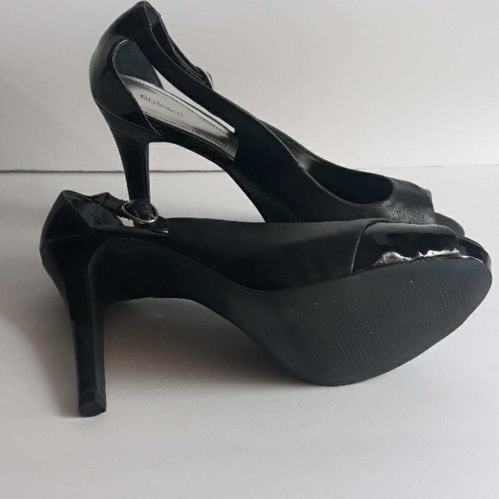 Style & Co Shoes - Picture 4 of 6